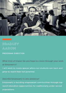 EmpowerU Profile_Bradley