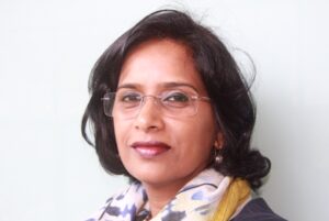 Swati Bani - FSI