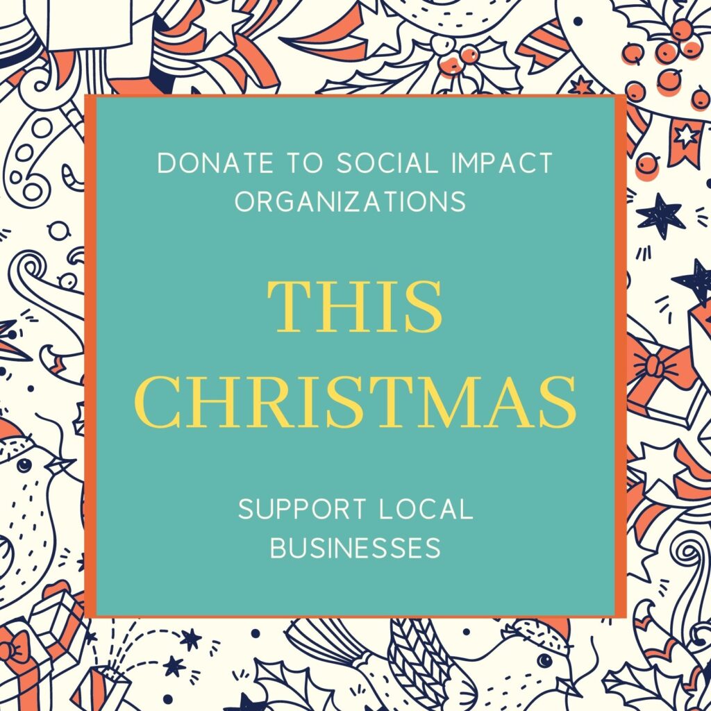 FSI Digest 003: This Christmas: Live Sustainably, Give Generously