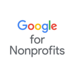 FSI Supporter: Google for Nonprofit