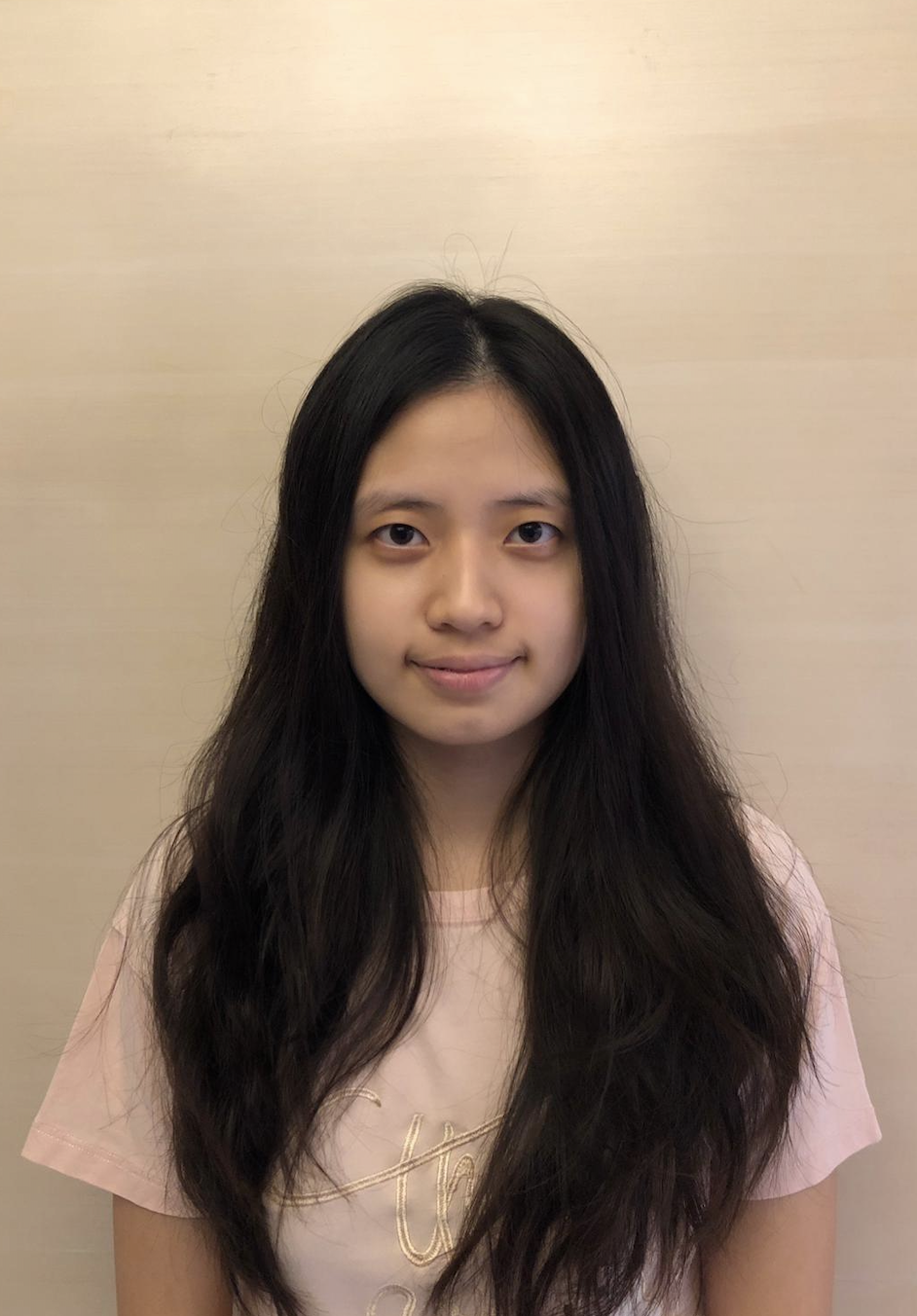 Meet our FSI Interns - Student Features Spring 2021 (#5) - Foundation ...