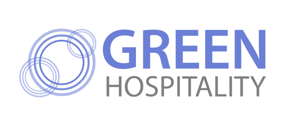 GREEN Hospitality logo