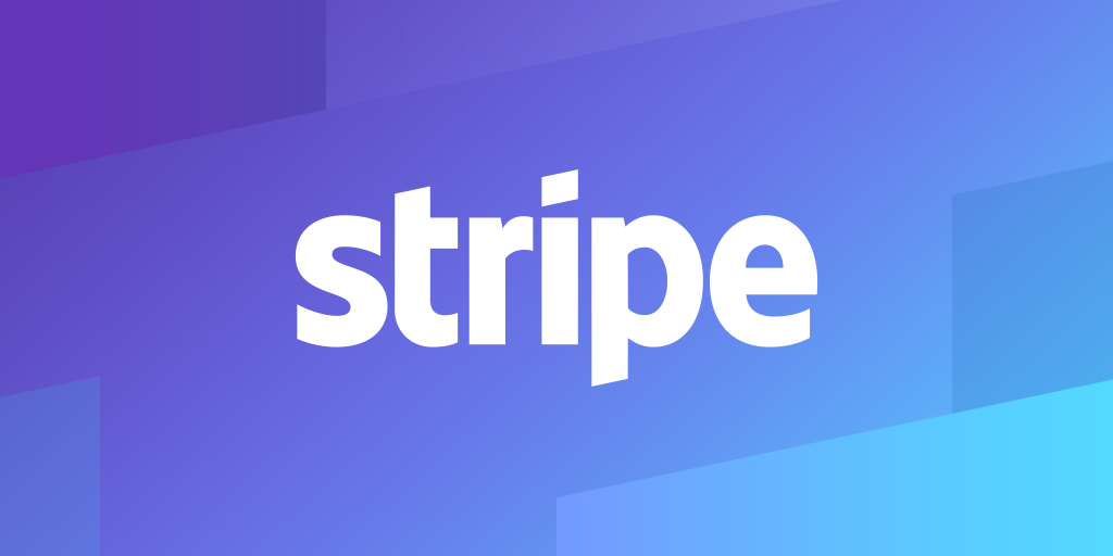 1. Stripe