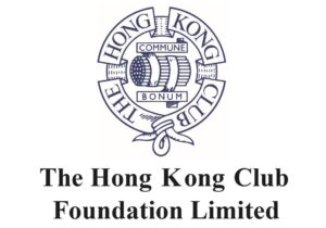HKCF logo