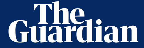 The Guardian logo