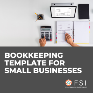 Bookkeeping template thumbnail