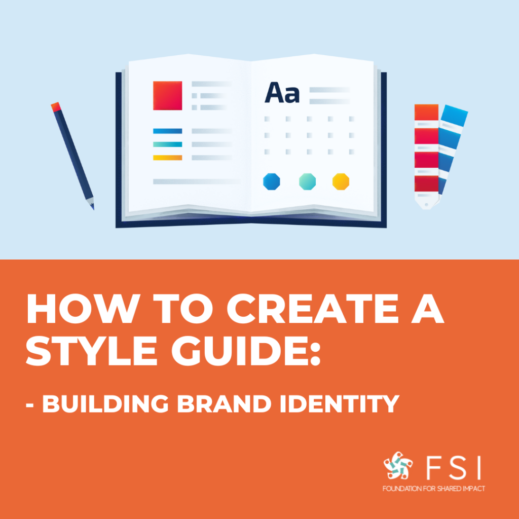 Brand Identity Style Guide: Essential Elements and Guidelines