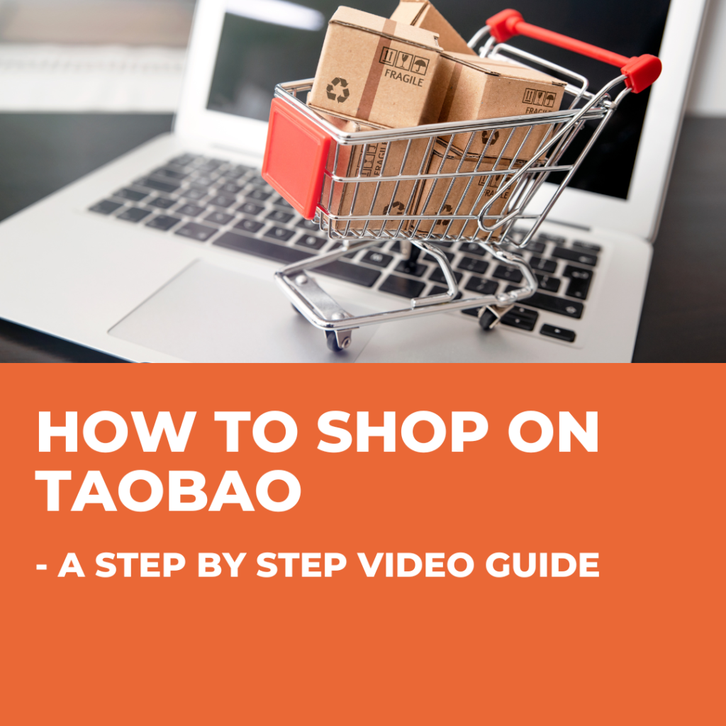 How to shop on Taobao thumbnail