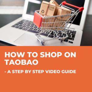 How to shop on Taobao thumbnail