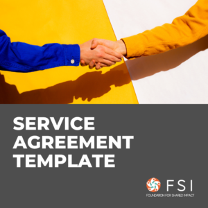 Service Agreement Template thumbnail