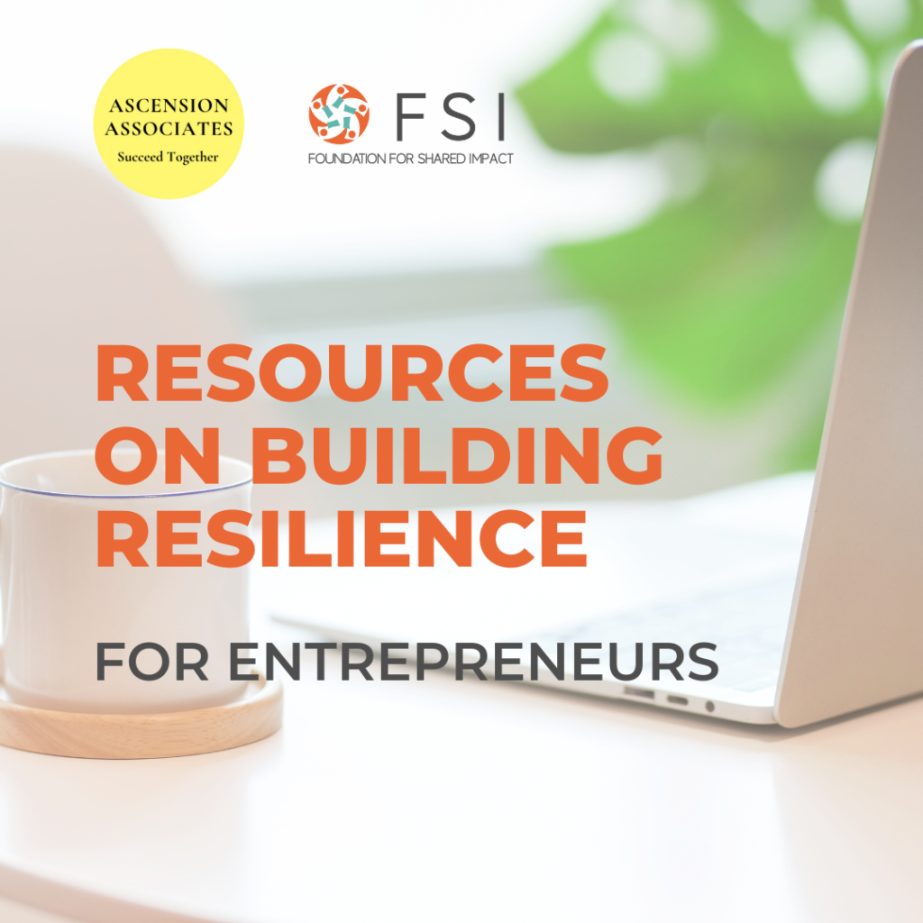Resilience Resources thumbnail
